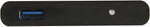 Gembird &lt;EE2-U3S-5-S&gt; (Внешний бокс для 2.5" SATA HDD, USB3.0, Aluminum)