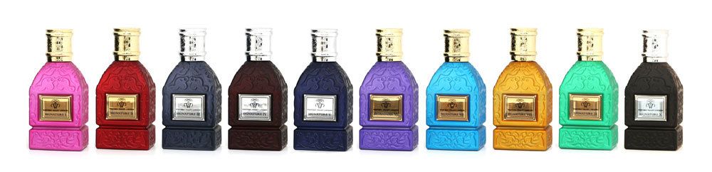 Western Valley Avenue London Signature V