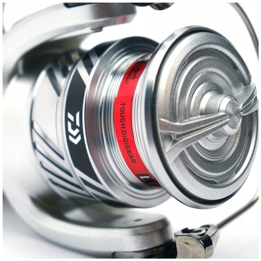 Катушка DAIWA Crossfire 20LT 3000-C