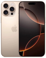 Смартфон Apple iPhone 16 Pro Max 1Tb Desert Titanium (eSIM+SIM) (Без RuStore)