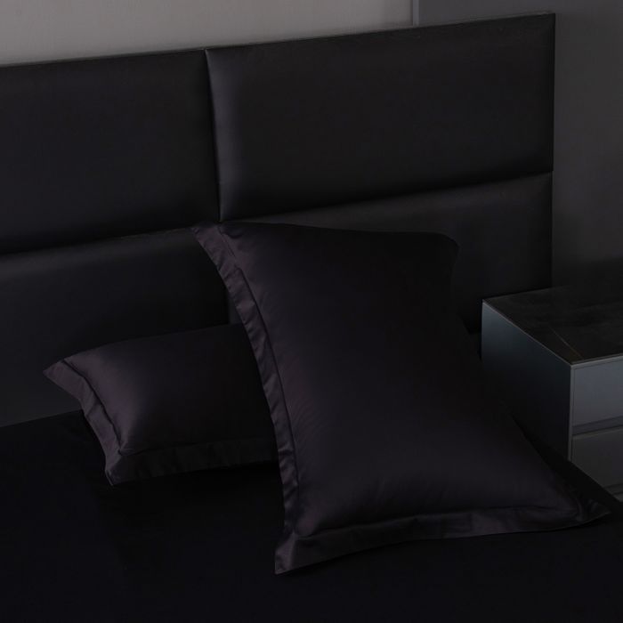 Комплект постельного белья с одеялом Сатин Вельвет Премиум «Вечерний покой»