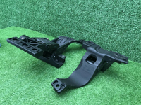 Кронштейн подножки левый Aito M7 (2022-н.в.)