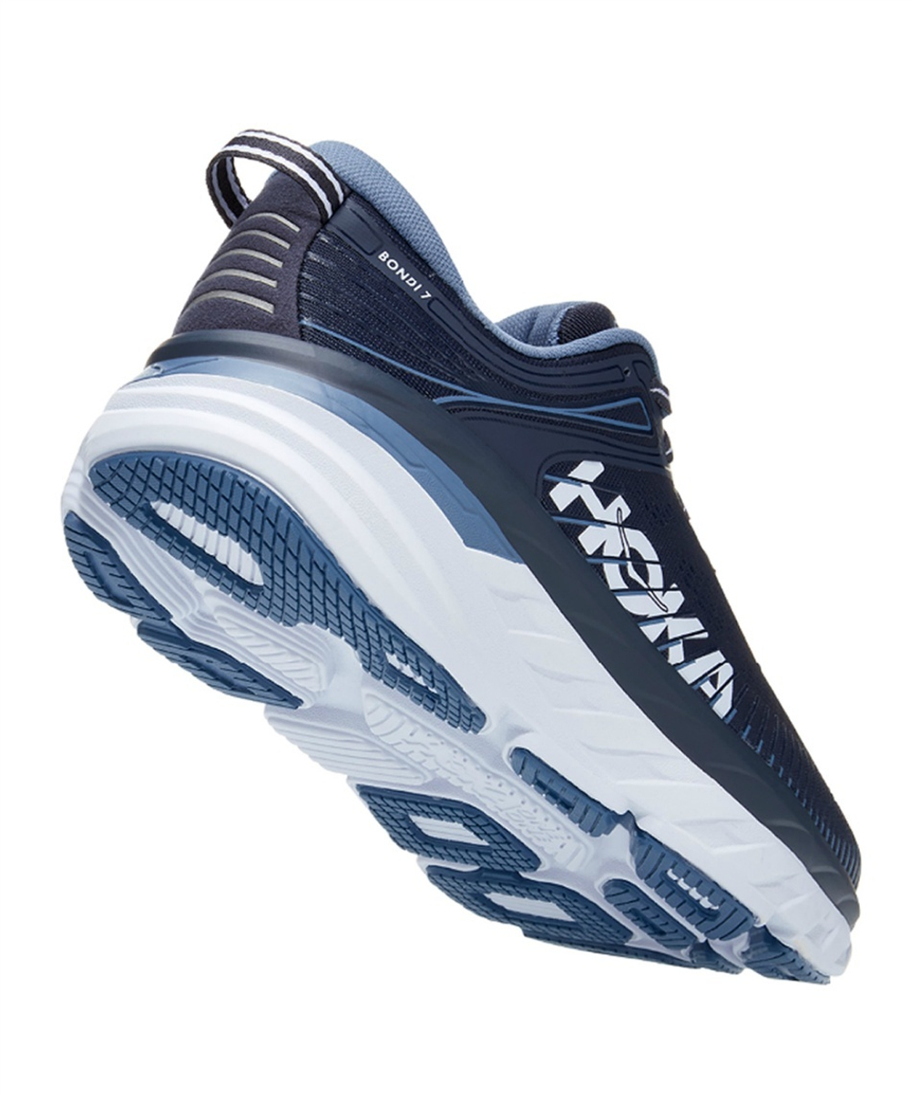 Кроссовки мужские Hoka Bondi 7