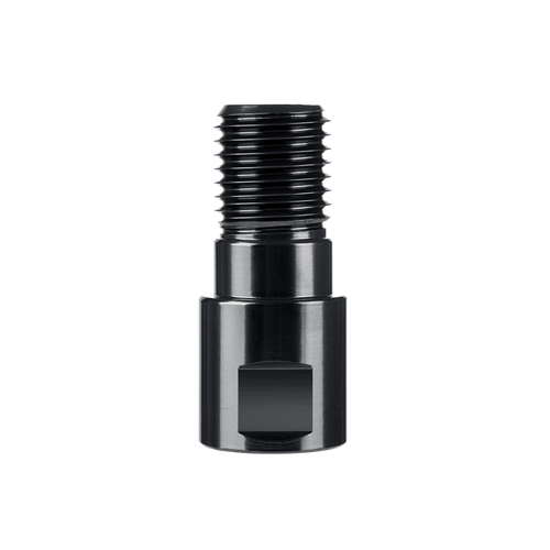 KRAFTOOL М22 - 1 1/4″, Адаптер для алмазных коронок (29827-М22)