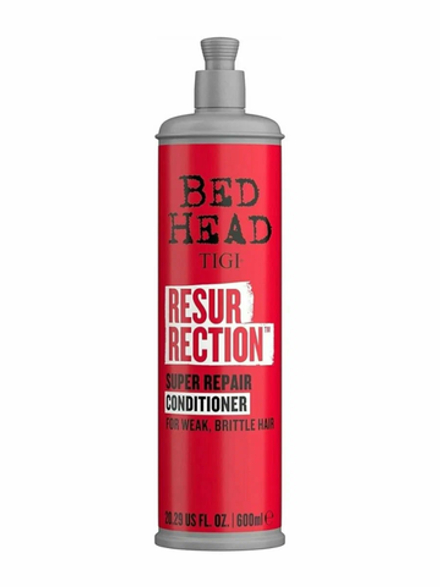 Tigi Bed Head Resurrection - Кондиционер для сильно повреждённых волос 600 мл