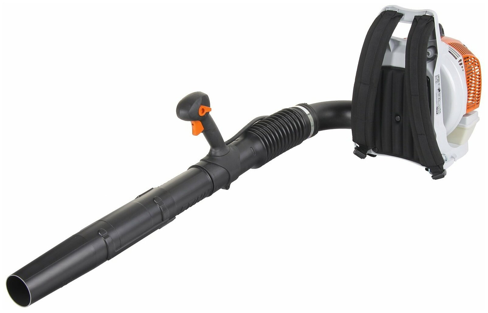 Бензиновая воздуходувка STIHL BR 200