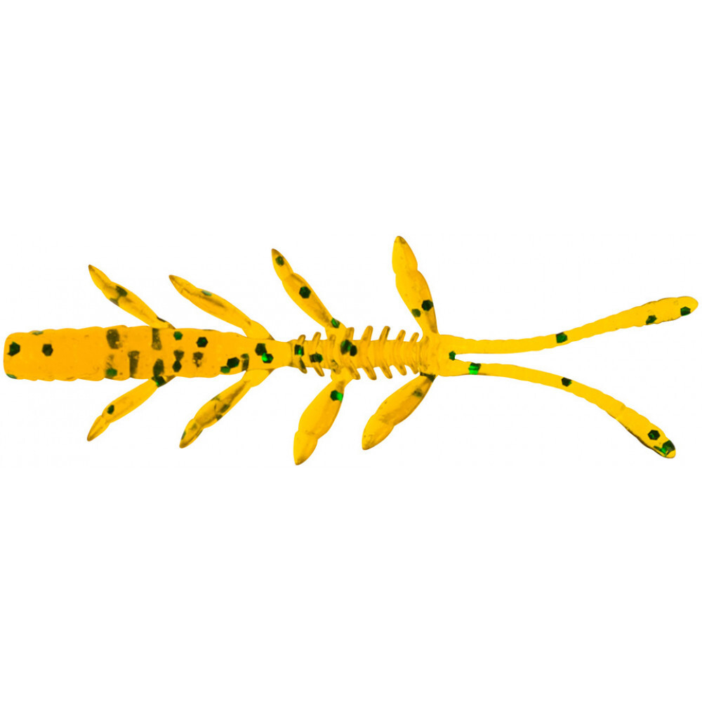 Мягкая приманка для рыбалки Силикон Select Razor 2.5 bulk col.045 (50 шт/упак)