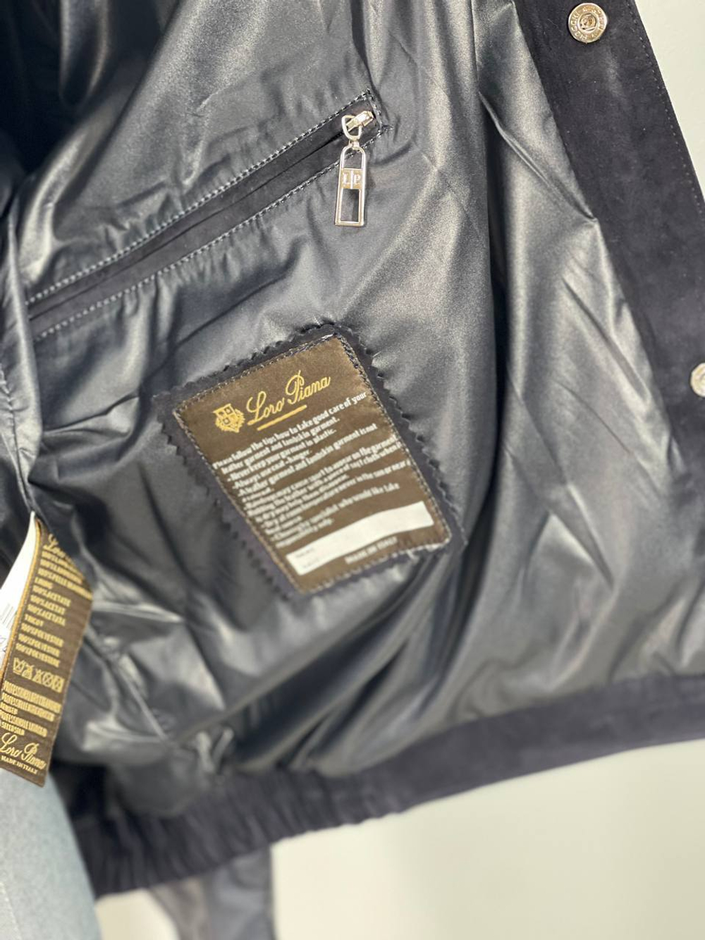 Куртка Loro Piana