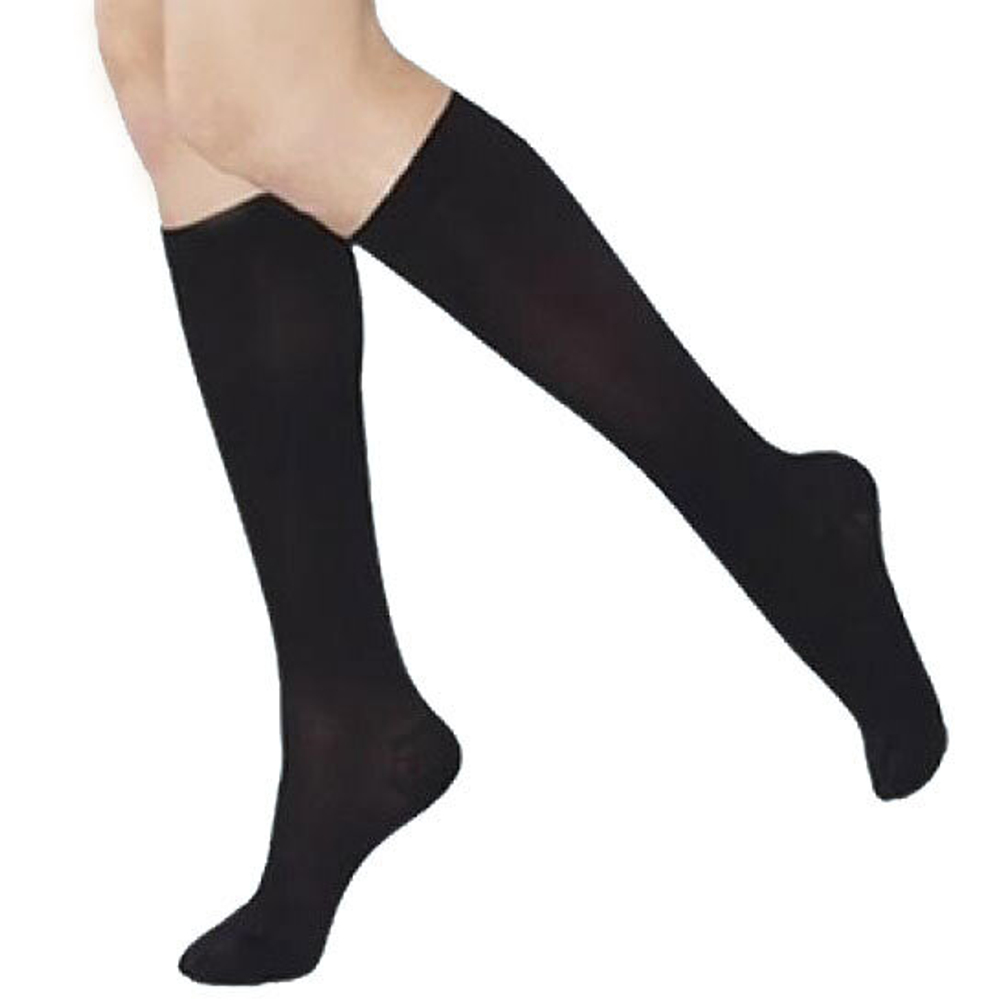 Гольфы 6001, 1 класс компрессии мысок закрытый