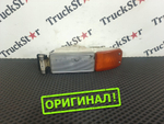 Фара противотуманная правая