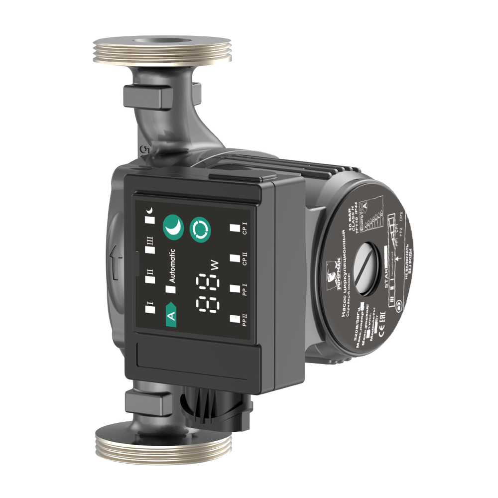 Насос циркуляционный PUMPMAN STAR 32/6A