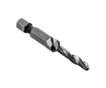 Сверло метчик М5, хвостовик HEX 1/4' Практика (0,8х54мм)