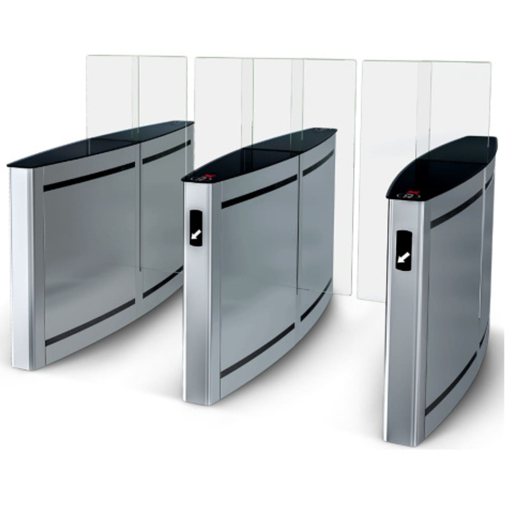 Секция PERCo PERCo-STD-02.600