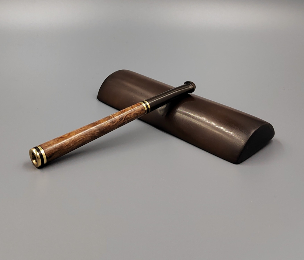 Мундштук для тонких сигарет