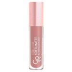 Губная помада Golden Rose Soft & Matte Creamy Lipcolor жидкая 5,5 мл