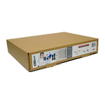 Твердые обложки А4 серые упак. 10пар