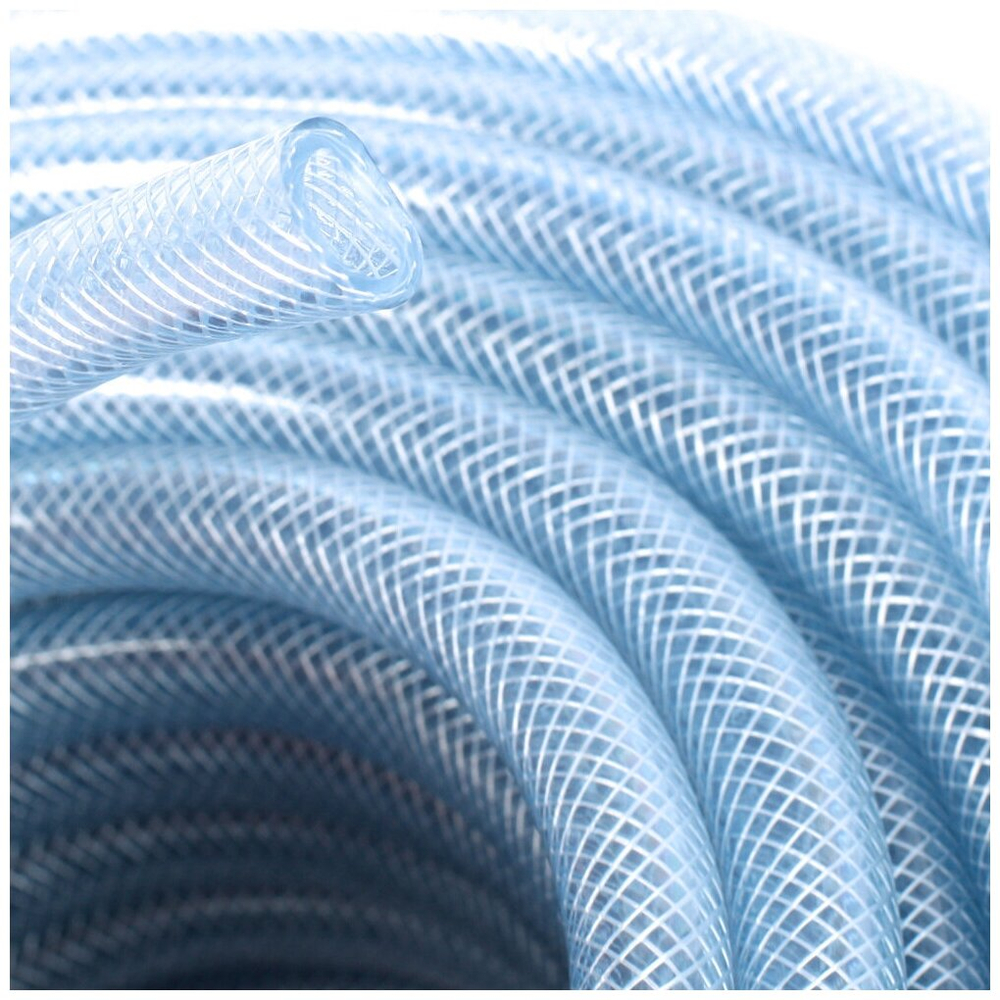 Шланг пневматический армированный PATRIOT PVC 14 20 20м,8х14,20 Bar (520006000)