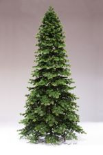 Ель искусственная «Кадриль» (Литая хвоя) 230 см / 2,3 м