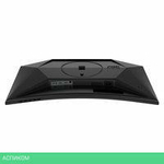 Игровой монитор AOC Gaming CQ27G4X