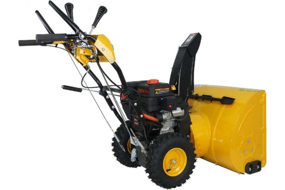 Снегоуборщик HABERT HBM28D