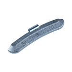 Груза балансировочные для стальных дисков 60 гр, 50 шт (0260)