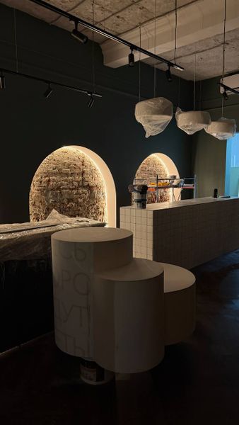 Магазин на ул. Мира, 50 открыт