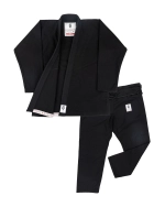 Кимоно GAMENESS AIR 3.0 - Black