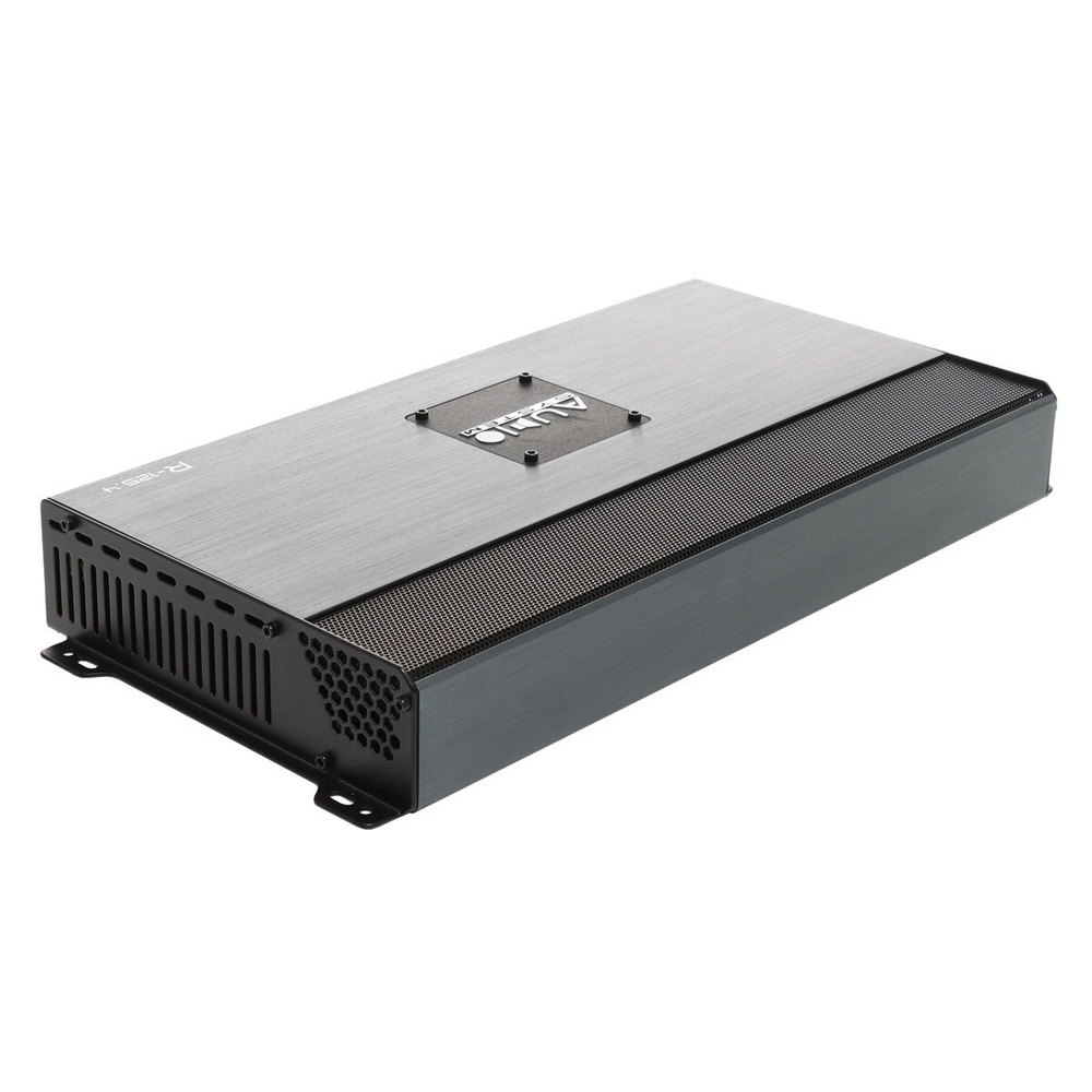 Усилитель Audio System R-125.4 - BUZZ Audio