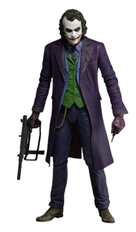 Joker toys new arrivals