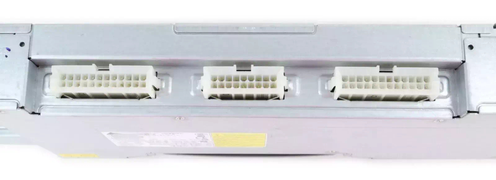 Блок питания HP POWER SUPPLY 1125W Z840 WORKSTATION 719799-003 758470-001 Delta DPS-1125AB