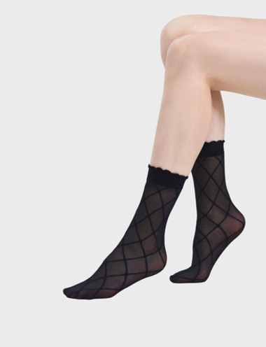 Носки Mademoiselle