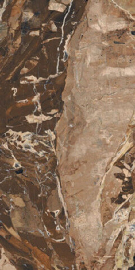 Керамогранит BIJOUX JASPE ROUGE GLO 6MM R (765726)