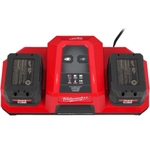 Зарядное устройство Milwaukee M18 DBSC