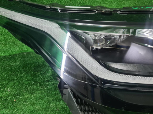 Фара Комплект фар Range Rover Velar (17-23) LED