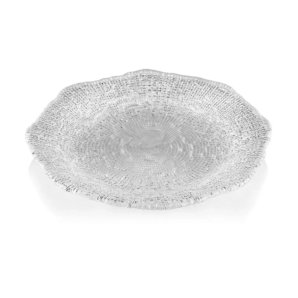 Тарелка сервировочная Diamante (28 см)