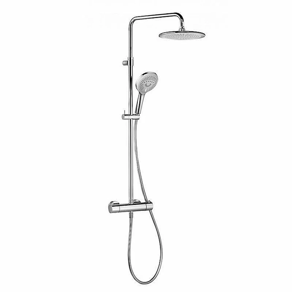Душевая система Kludi Freshline 670920500