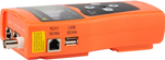 Тестер  Lanmaster LAN-PRO-L/TPK-N-8R