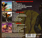 Budgie / The MCA Albums 1973-75 (3CD)