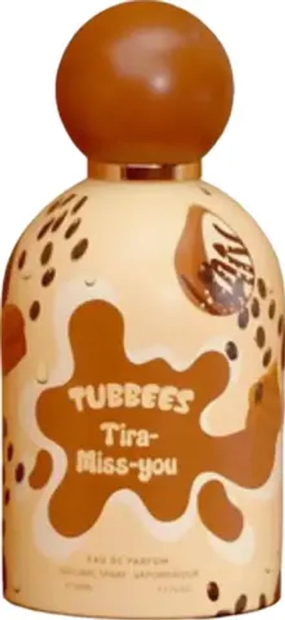 Grandeur Tubbees Tira-Miss-You EDP