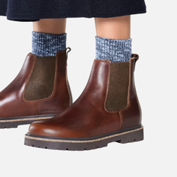 Ботинки Birkenstock Highwood жен.