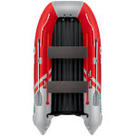 Лодка ПВХ Gladiator Air Sport E450S НДНД -
