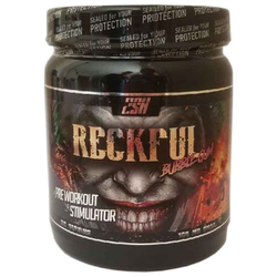 Reckful Classic Pre-workout (195 гр./30 порц.)