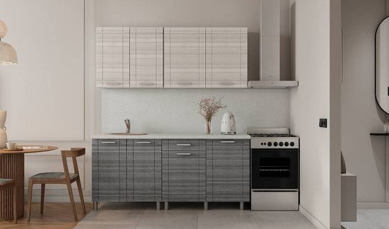 Кухня БОМБЕЙ 1800