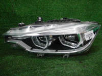 Фара левая BMW 3er F30 (2015-2020) LED
