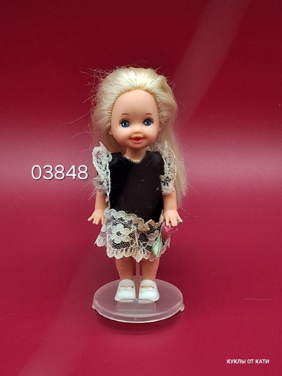 Кукла Барби - Келли 90х 03848