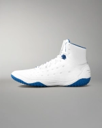 Борцовки RUDIS SF-TBILISI 2.0 ADULT WRESTLING SHOES - USA WHITE