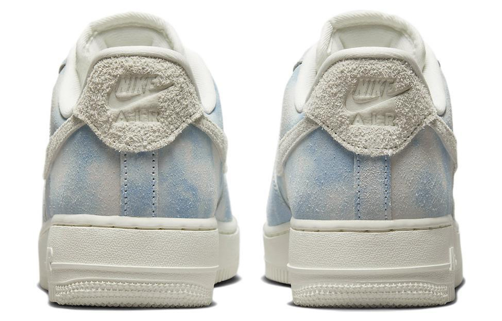 Кроссовки Nike Air Force 1 Low "Tread In The Clouds" (Женская размерная сетка)