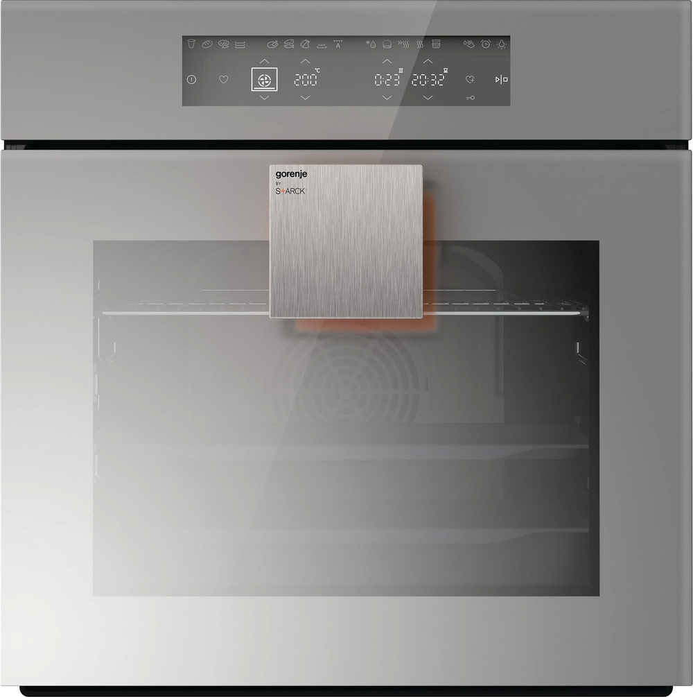 Независимый духовой шкаф Gorenje BO 658 ST