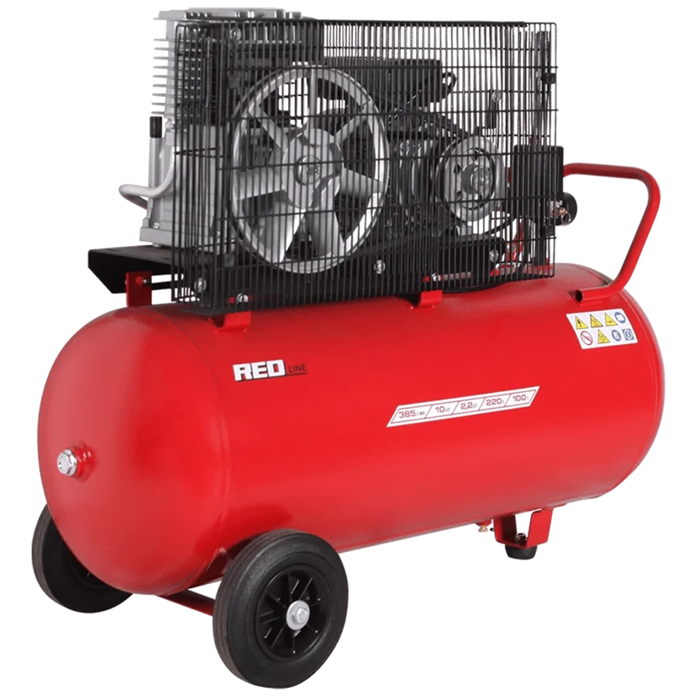 Remeza СБ4/С-100.АВ365 A компрессор УТ-00004804