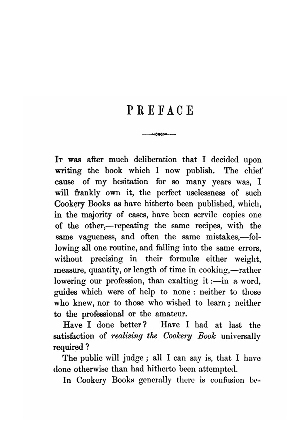 The Royal Cookery Book. (Le Livre De Cuisine) | Jules Gouffé